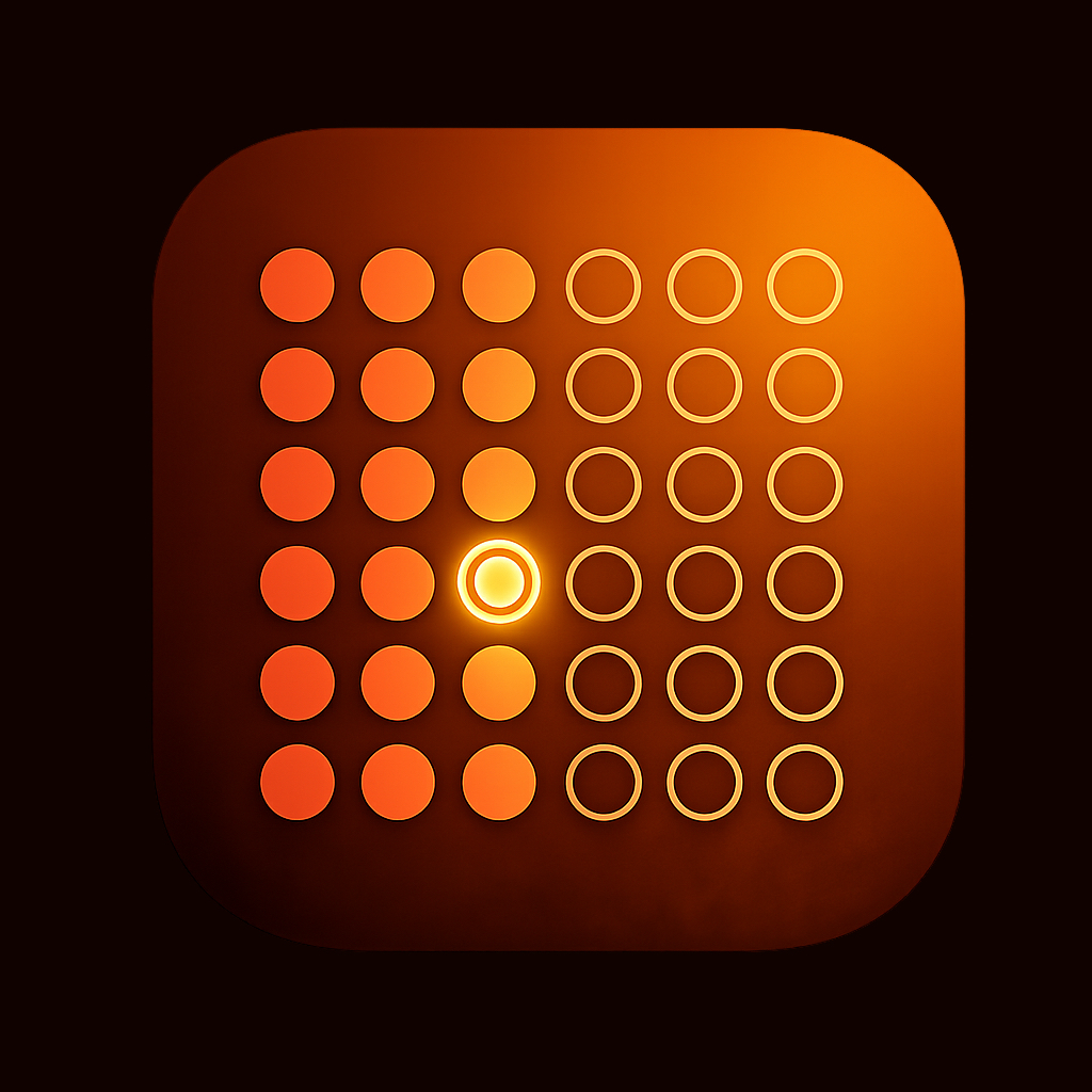 LifeChron app icon