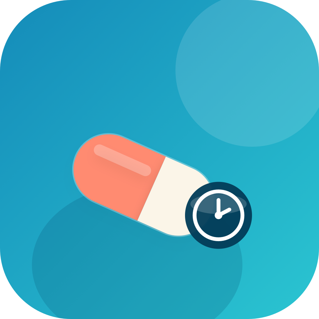 MediMemo app icon