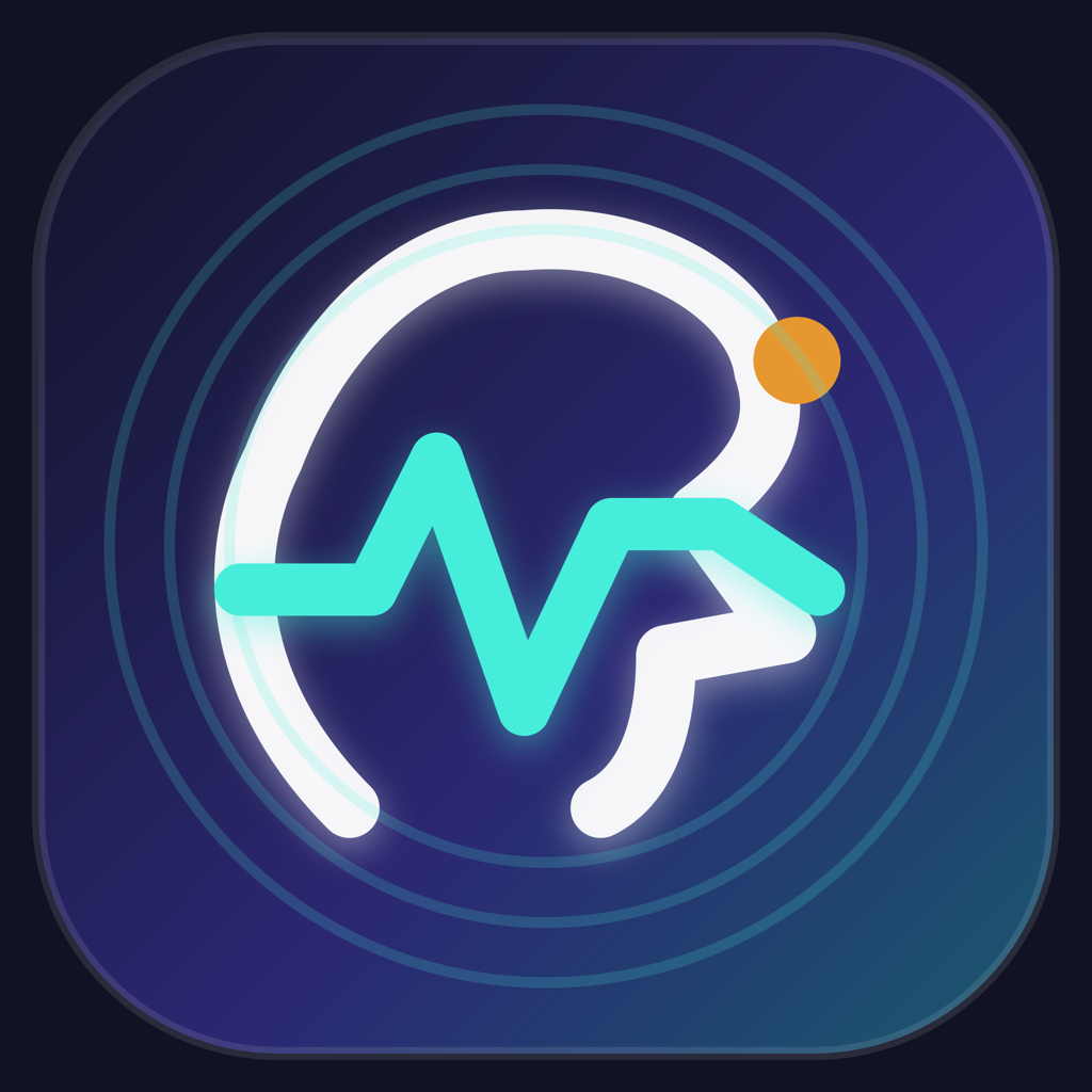 My Grain Tracker app icon